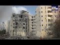 Iran rebuilding missile sites hit by Israel during 12-day war  - 02:27 min - News - Video