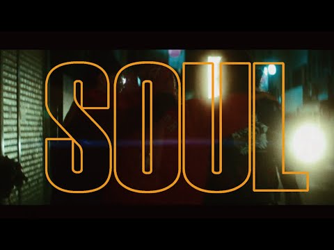 UVERworld | SOUL (Teaser)