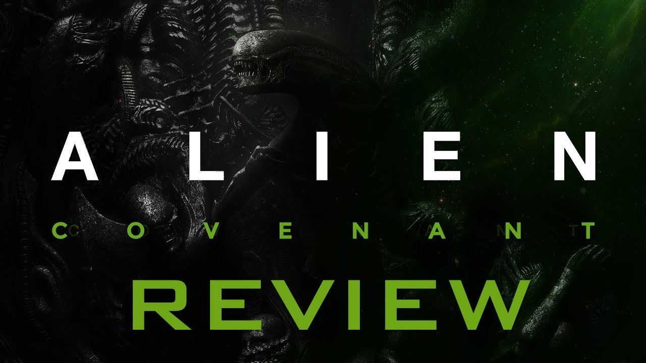 cine, Alien, estrenos, youtuber, review,