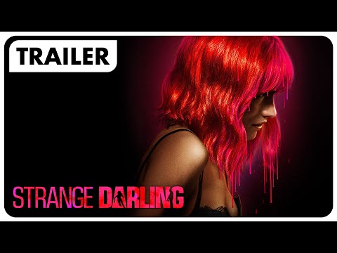 Strange Darling'