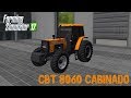 CBT 8060 Cabinado v1.0