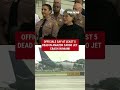 BREAKING: Officials say at least 5 dead in Amazon cargo jet crash in Miami #shorts #foxnews #news