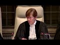 ICJ: Israel must take steps to prevent acts of genocide in Gaza | REUTERS  - 01:06 min - News - Video