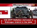 2 CRPF Personnel Killed in Attack in Narsena | Fresh Violence Erupts in Manipur | NewsX  - 02:38 min - News - Video