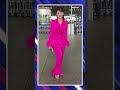 Urvashi Rautelas All-Pink Airport Look  - 00:53 min - News - Video