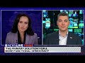 Nick Troiano on Super Tuesday and solving partisan divide through election reform  - 04:35 min - News - Video