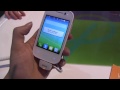 Alcatel Pop Fit Training Assistant Turned Smartphone Hands On