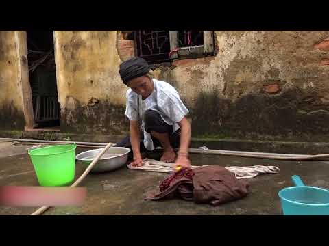 Chuyện chưa kể ở trại phong Đá Bạc