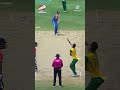 #INDvSA: FINAL | Shivam Dubes massive six off Marco Jansen | #T20WorldCupOnStar  - 00:24 min - News - Video