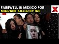 Chicago ICE Killing LIVE: Mexican Hometown Bids Farewell to Migrant Killed by ICE in Chicago | NewsX