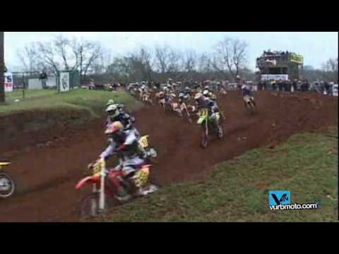 Lake Whitney 2006 - The Throwback ft Dungey, Wharton, Villopoto - vurbmoto 