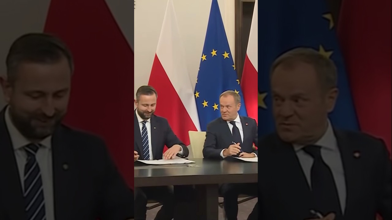 Kłótnie, chaos i brak przywództwa – co dalej z Polską 2050?