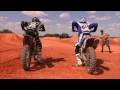 Racer X Films: James Stewart\'s Track 