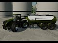 Claas Xerion 5000 VC 2.0 KAWECO Pack v1.1.0.0