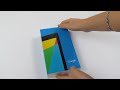 Планшет Asus Google Nexus 7 2013 32GB 3G | unboxing