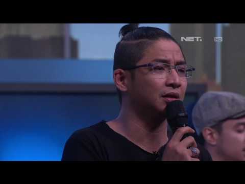 Ungu Band - I Know (Live at Sarah Sechan)
