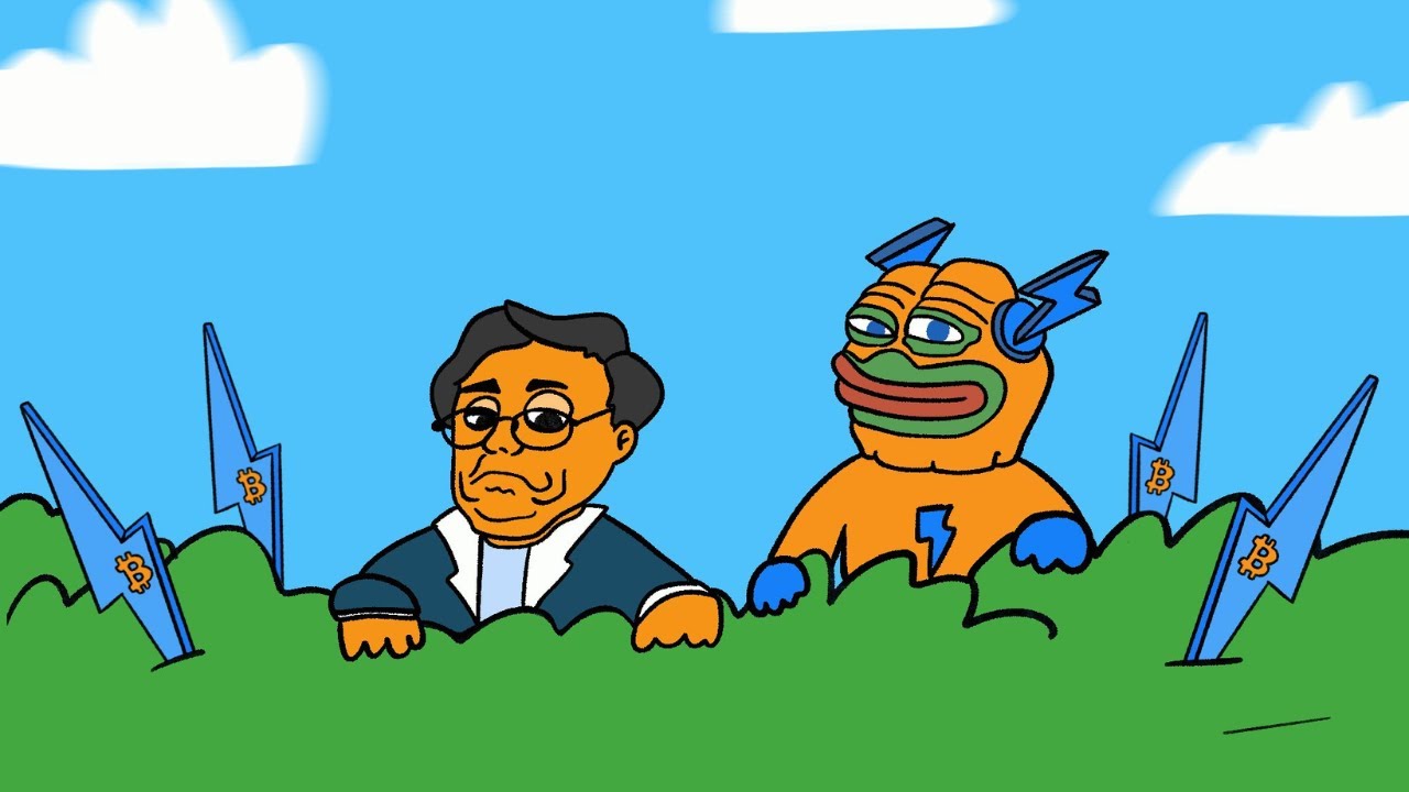 BITCOIN HYPER IS GETTING READY TO LAUNCH SOON!! GET IN ASAP!!