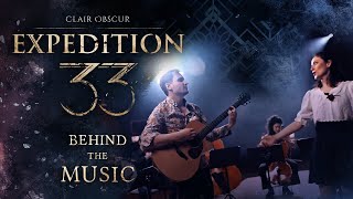 Behind the Music Thumbnail