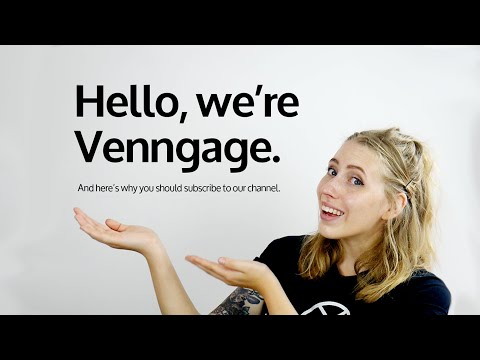 video Venngage