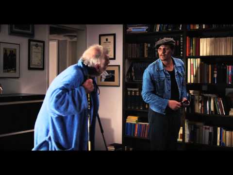 Über-ich und Du'
