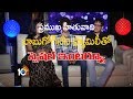 Exclusive Interview with Babu Gogineni and Family