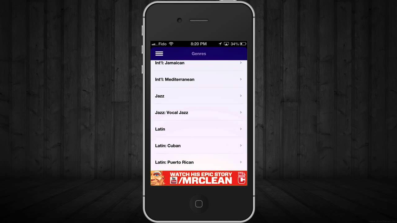 escuchar radio gratis en iphone escuchar radio gratis en iphone