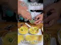 Kachori topped with Kadhi | Kadhi Kachori - A Perfect Fusion of Flavors  - 00:55 min - News - Video