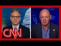 One-on-one with Democratic Senator Mark Kelly