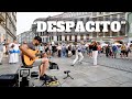 Incredible Spanish Guitar Rendition Of Despacito By Imad Fares  Luis Fonsi Cover