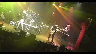 Wrong Jovi - Live @ The Empire Theater Halstead 2019 FULL