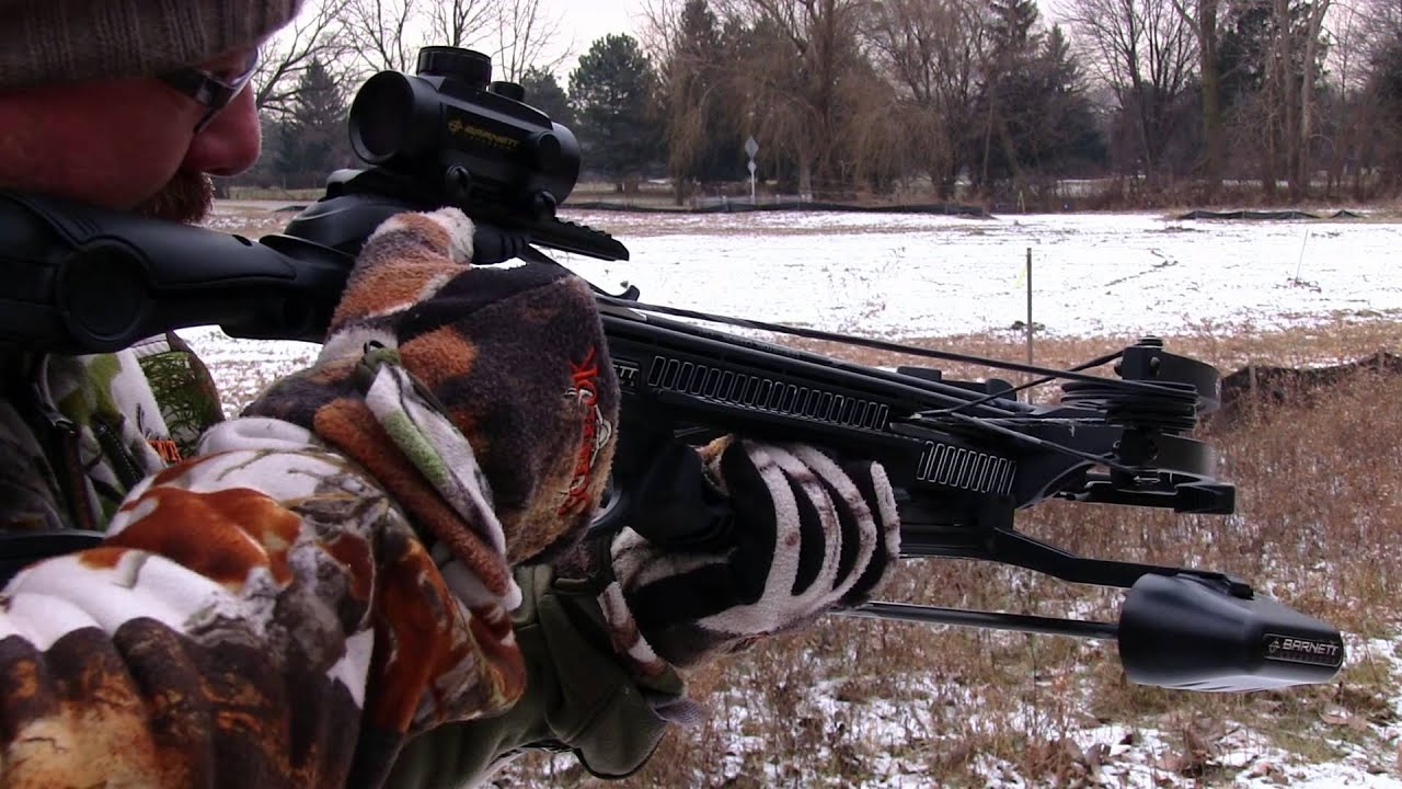 Ravin Custom Crossbows Products