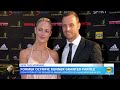 Former Olympian Oscar Pistorius granted parole  - 02:35 min - News - Video