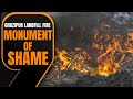 Environmentalist Calls Ghazipur Landfill Fire a Monument of Shame, Urges Government Action