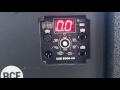 RCF SUB 9006-AS 7200 watt Dual 18