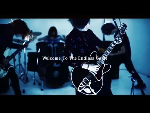 THREEOUT - Welcome To The Endless Game (OFFICIAL VIDEO)