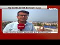 Nagaland Voting Percentage | Almost 0% Voting In 6 Nagaland Districts Over Separate Territory Demand  - 04:12 min - News - Video