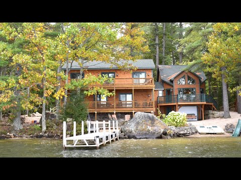 Property video