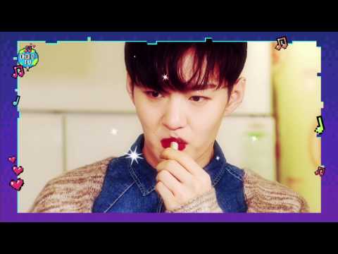 아미고TV BTOB편 편의점 취향의 서열!