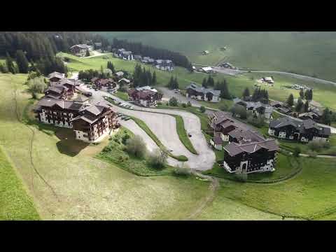 Property video
