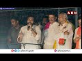 స్పీచ్ లాస్ట్ లో జగన్ కు పవన్ క్లాస్ వార్నింగ్ | Pawan Kalyan Warning To YS jagan | ABN Telugu  - 02:56 min - News - Video