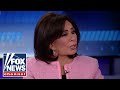 Judge Jeanine on Karine Jean-Pierre: Shes a spin doctor