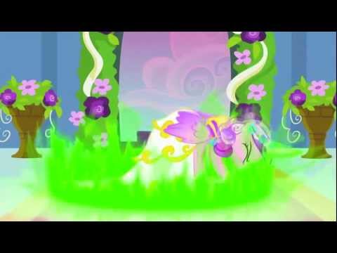 My Little Pony: Friendship Is Magic'
