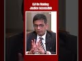 CJI Chandrachud | My Mission Is Use Of Technology In Courts: Chief Justice Exclusive  - 00:59 min - News - Video