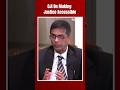 CJI Chandrachud | My Mission Is Use Of Technology In Courts: Chief Justice Exclusive