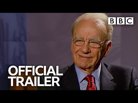 The Rise of the Murdoch Dynasty'