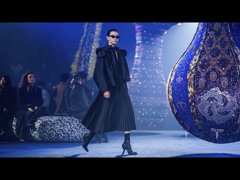 Dior | Fall Winter 2023/2024 | Full Show