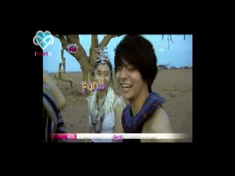 Amber f(x) gets proposed to