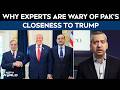 US Iran Talks | Why Mehdi Hasan Questions Pakistans Growing Closeness To Trump