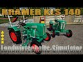 KRAMER KLS 140 v2.0