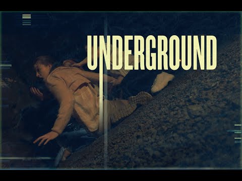 Underground'